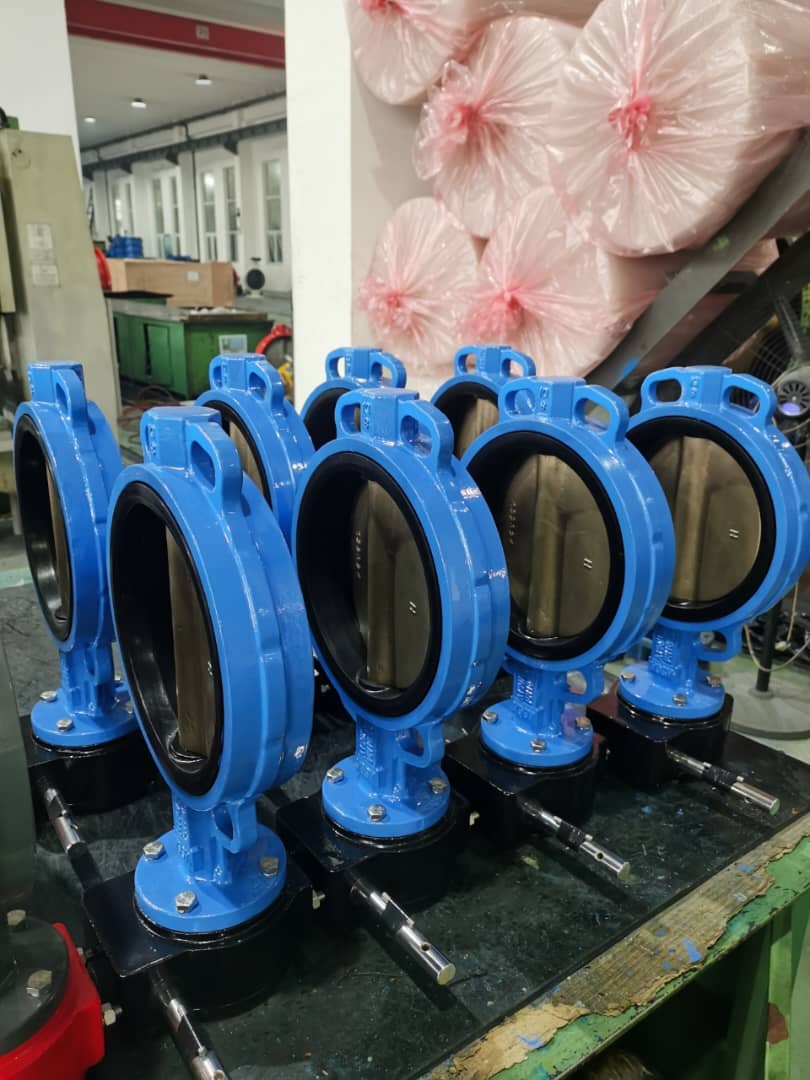 Workshop & Infrastructure